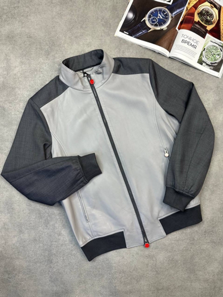Бомбер Kiton