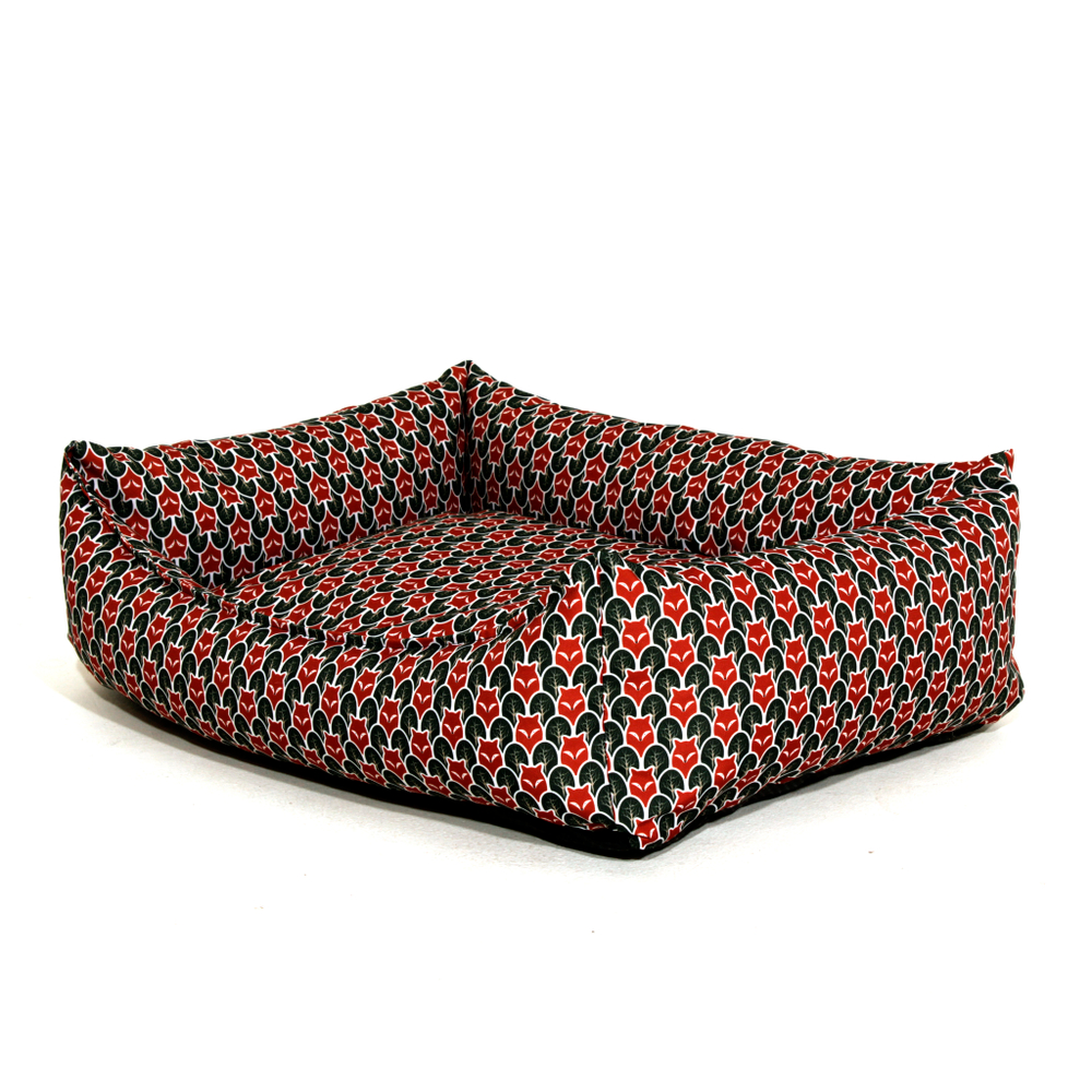 Лежак DOGLEA RECTA FOX