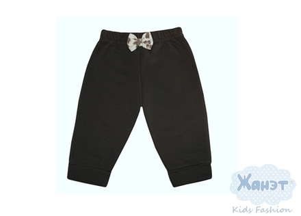 Штанишки на широкой резинке "ПАНТЕРКА"