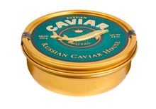 Икра осетровая Роял, 250г
