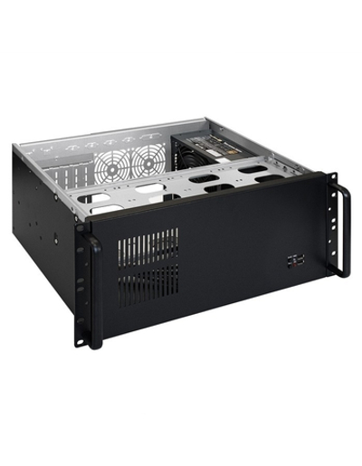 Exegate EX293679RUS Серверный корпус ExeGate Pro 4U300-08