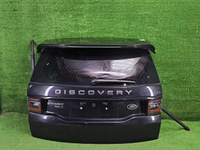 Крышка багажника Land-Rover Discovery Sport 14-нв