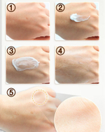 Омолаживающий крем для глаз с ласточкиным гнездом Elizavecca Gold CF-Nest White Bomb Eye Cream