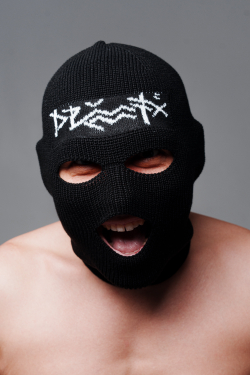 Балаклава Drummatix