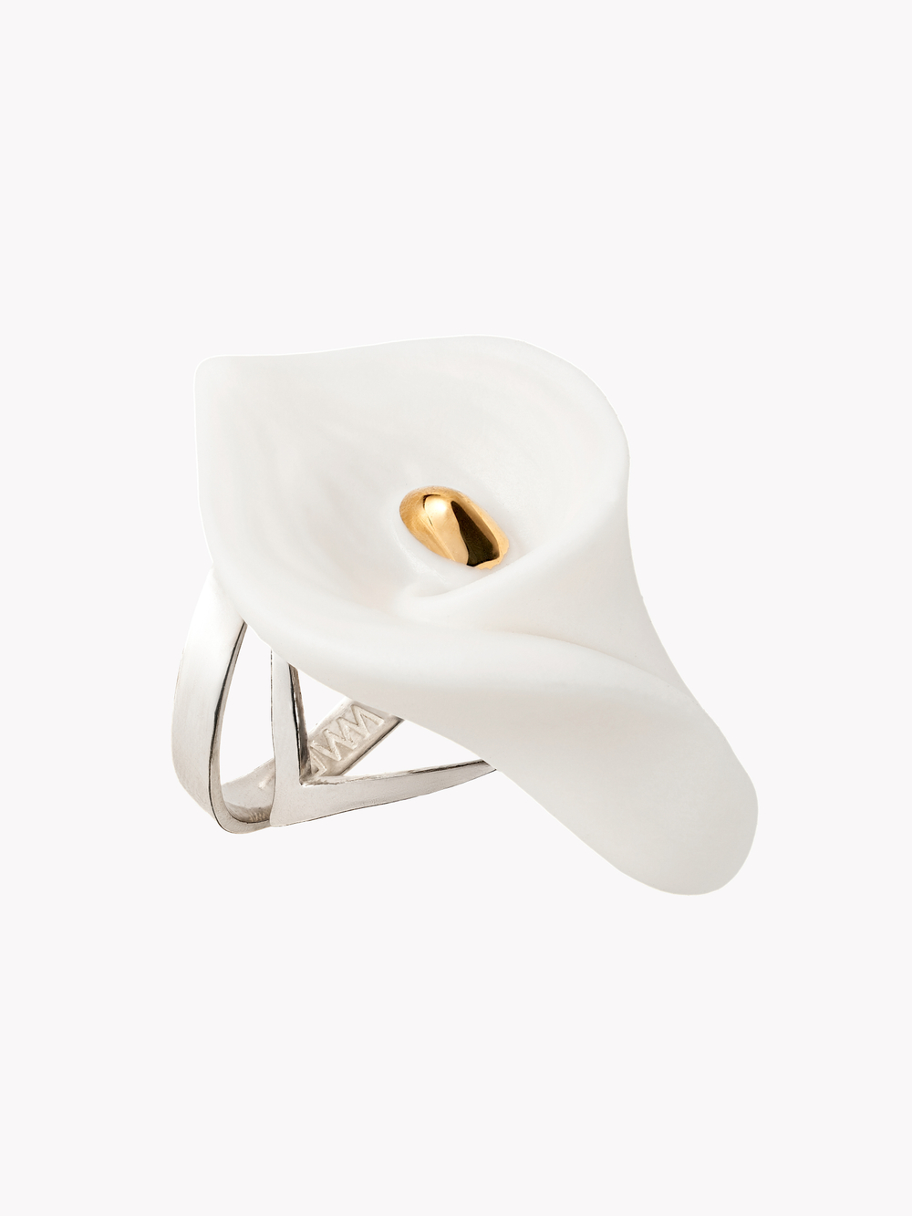 ALWME Кольцо КАЛЛ XL