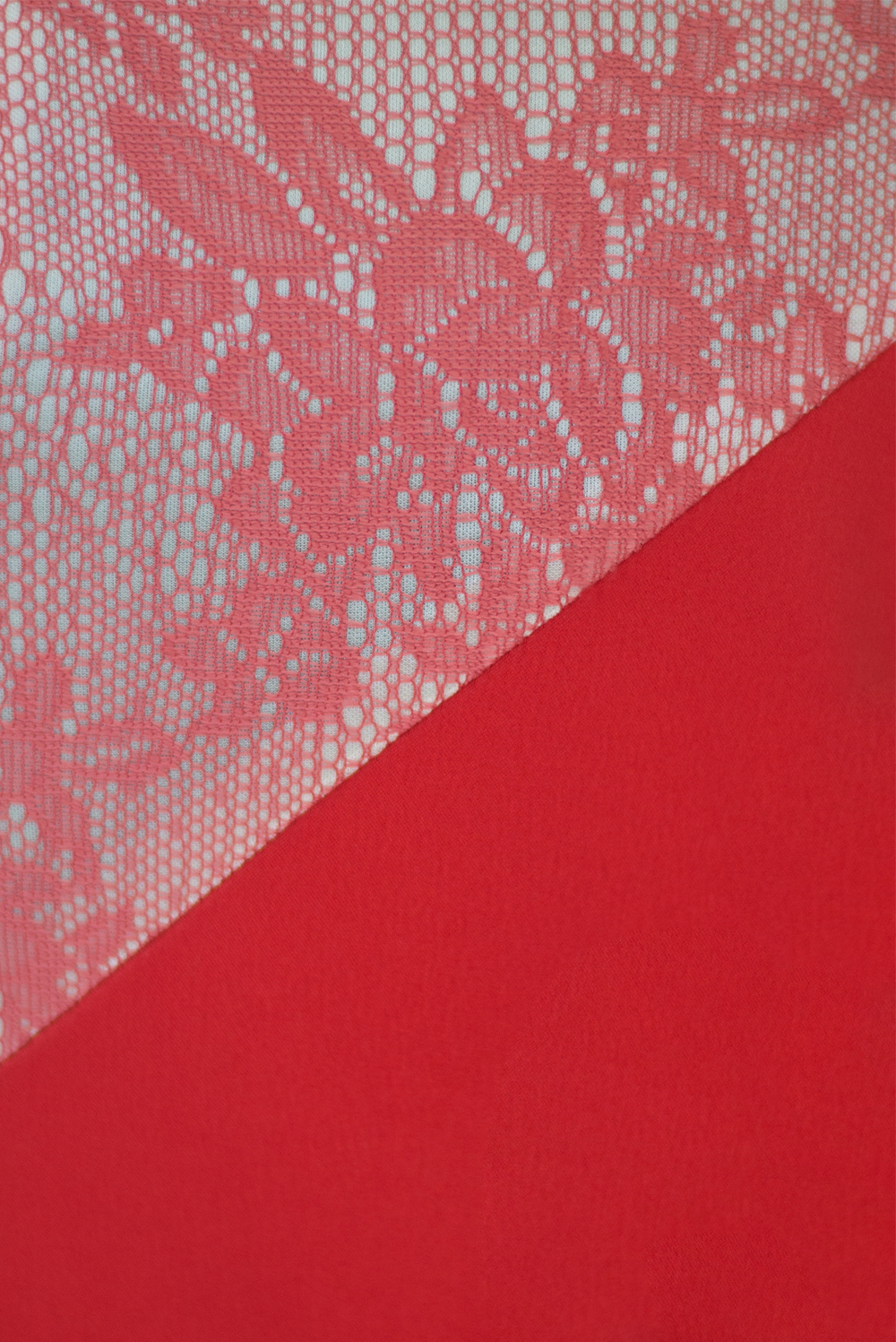 Нарядное платье 1008ор, коралловый #347К051008ор