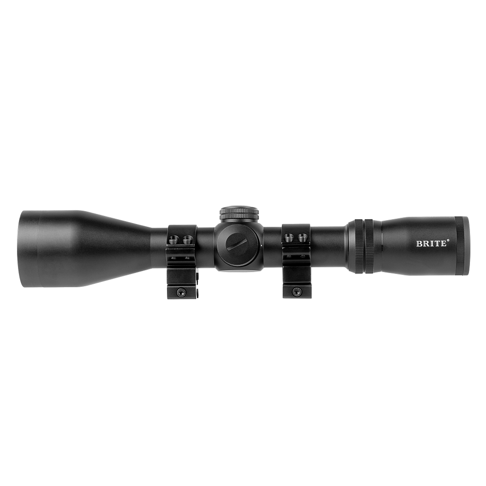 Прицел BRITE WA4X 2.5-10x50 IR