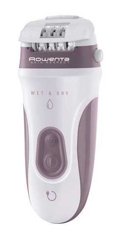 Эпилятор Rowenta Skin Respect EP8060F0