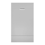 Встраиваемая посудомоечная машина Meferi MDW4562 LIGHT фото 7