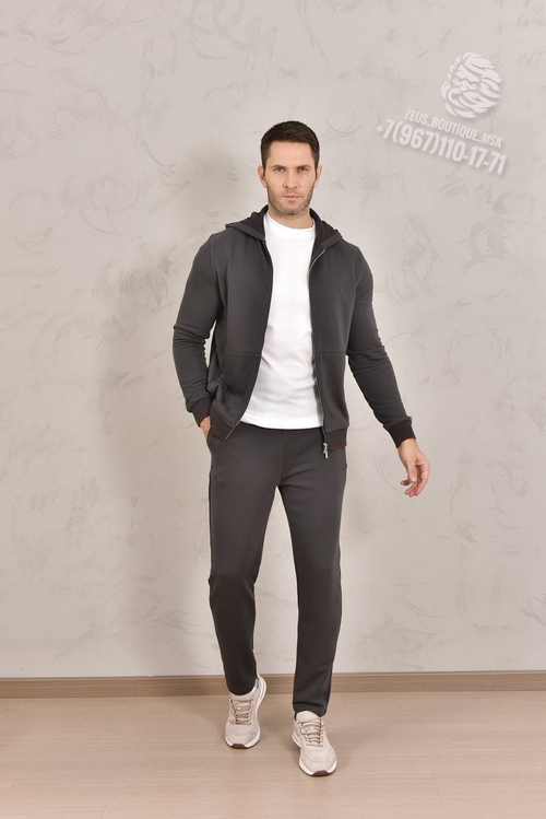 Летний спортивный костюм Loro Piana