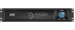 ИБП APC SMC3000RMI2U
