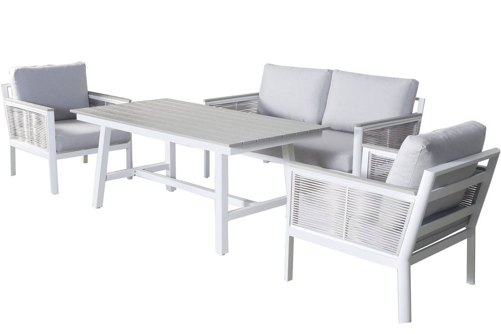 "Сан Ремо" комплект садовый для лаунж-зоны