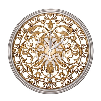 Часы настенные