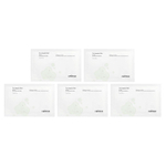 Celimax, Cica Ampoule, маска для лица, 5 шт., по 27 мл (0,91 унции)