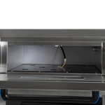 Печь хлебопекарная электрическая ярусная HEO-22 Foodatlas