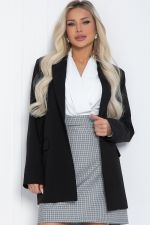 Юбка Кокетка (серая) Ю12449-41 LT Collection