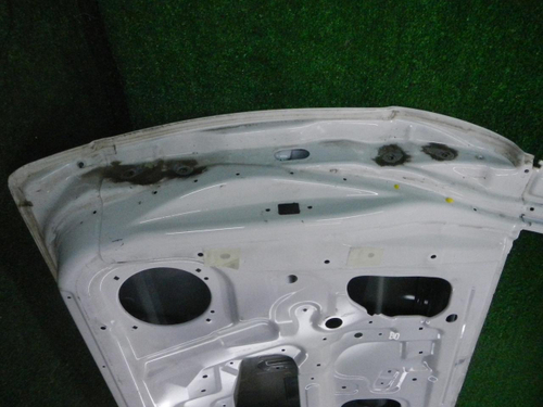 Дверь передняя правая Chevrolet Captiva C100 C140 (2006-2016)