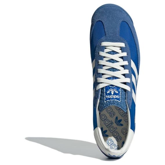 Кроссовки adidas originals SL 72 RS, повседневная обувь с белой надписью Юнисекс