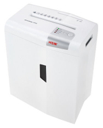 Уничтожитель бумаг  HSM Shredstar X10-4.5x30
