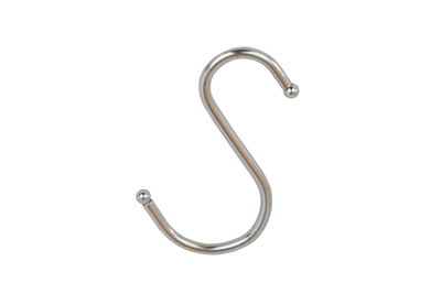 Крючок s-образный большой