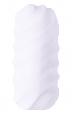 Мастурбатор Marshmallow Maxi Juicy White 8073-01lola