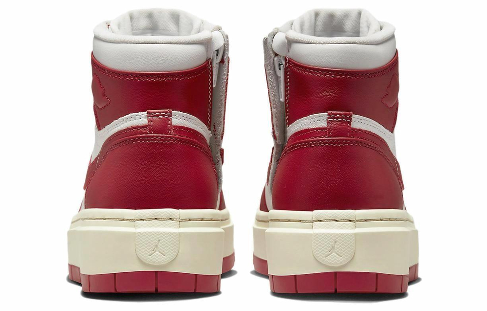 Кроссовки Jordan Air Jordan 1 High "Varsity Red" (Женская размерная сетка)