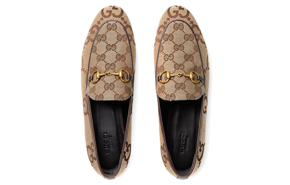 Gucci Jordaan (Женская размерная сетка)