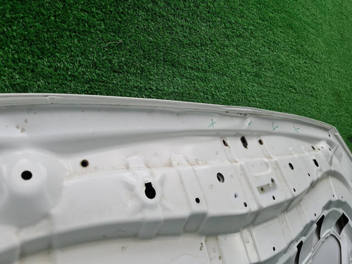 Капот Haval F7 (2018-2024)