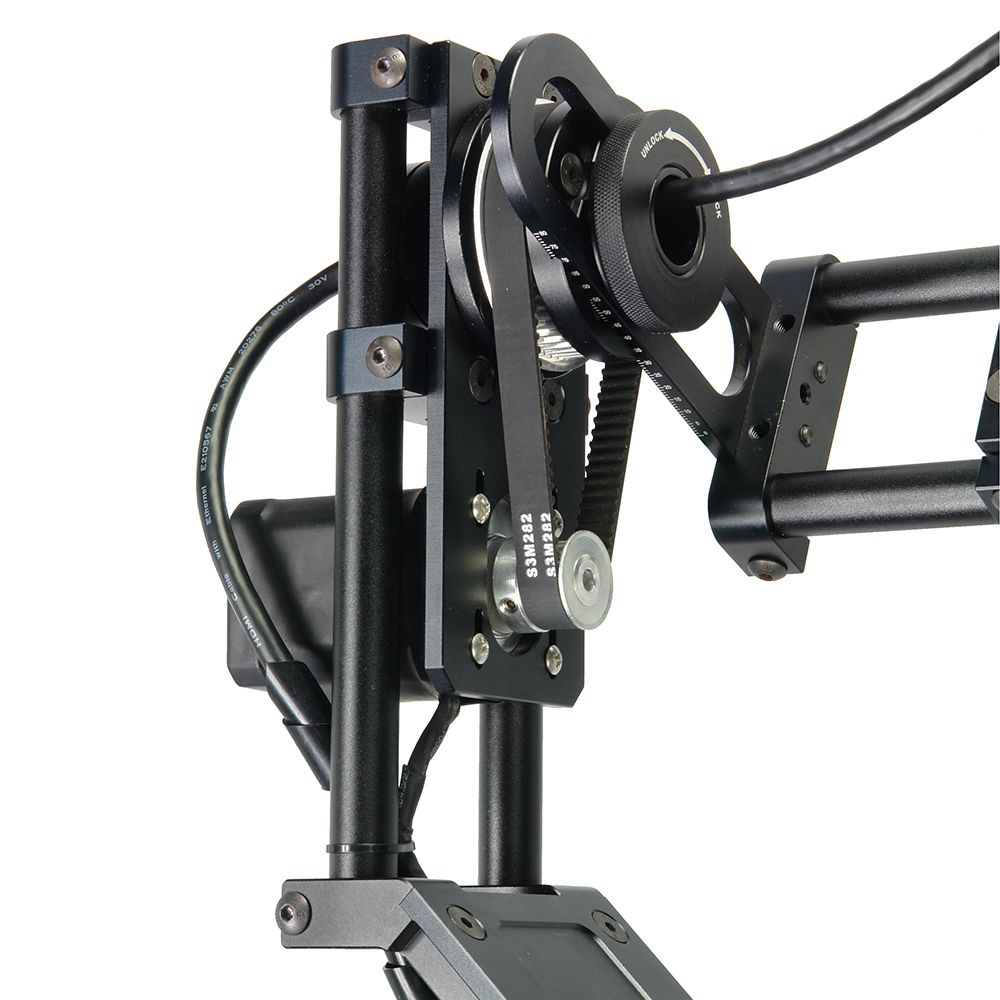 GreenBean PanoramicHead 01 Pro