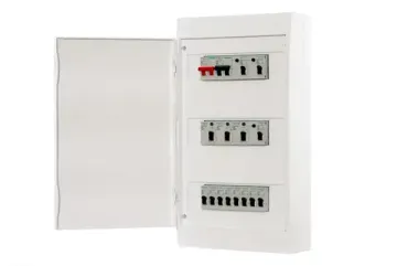 Дифференциальный автомат (АВДТ) Systeme Electric City9 Set 1P+N С20А 6kA 30мА Тип-AС