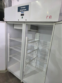 Холодильный шкаф Italfrost S1400