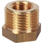 Футорка STOUT 1/8"x3/8" ВР/НР