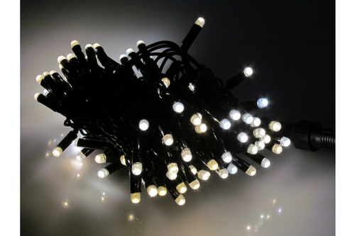 LED-PL-100-4-240V/W/DG/100LED/10M