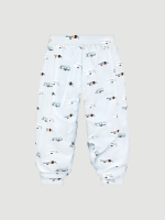 Брюки оверсайз Mjölk Кемпинг