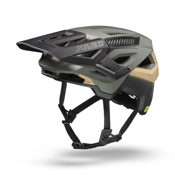 ВЕЛОСИПЕДНЫЙ ШЛЕМ JULBO FOREST EVO 300