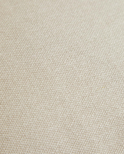 ZARA HOME ОДНОТОННЫЙ ЧЕХОЛ ДЛЯ ДЕКОРАТИВНОЙ ПОДУШКИ, КОРИЧНЕВЫЙ