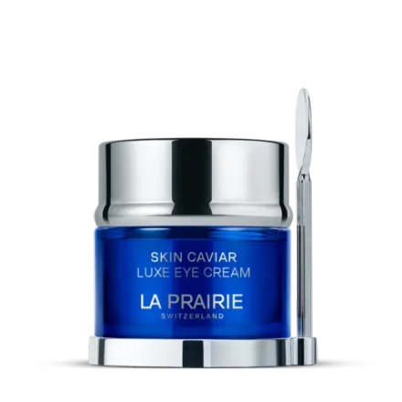 La Prairie Skin Caviar Luxe Eye Cream — крем для кожи вокруг глаз