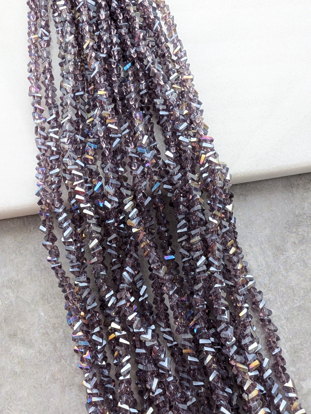 Алмазное стекло 4мм