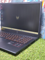 Acer Nitro V15 i5-13420H/RTX 5050/16Gb/512Gb/165Hz/FHD/ANV15-52-59DY
