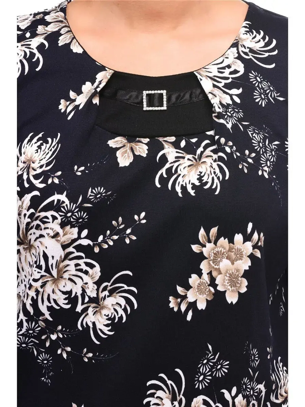 Туника кофта повседневная