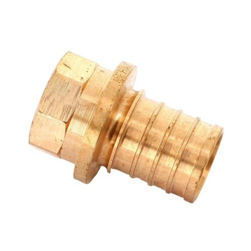 Переходник с внутренней резьбой 32x3/4" REHAU RAUTITAN RX+