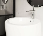 Раковина напольная Ceramica Nova 850 CN1807 55