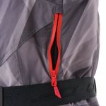 Expedition Jacket / Серый-Камуфляж