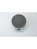 Душевая система с тропическим душем Gappo G2499-39