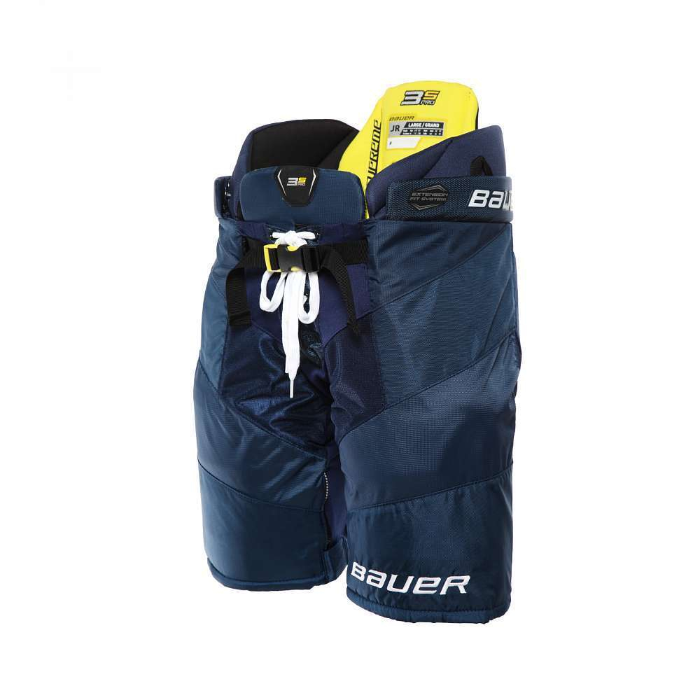 Шорты BAUER SUPREME 3S PRO JR (юниорский)