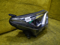 Фара правая Toyota RAV4 4 CA40 (2015-2019) LED