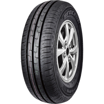 Автошина Tracmax 195/0 R14C 106/104S X-Privilo RF19