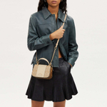 Сумка COACH Top Handle 22