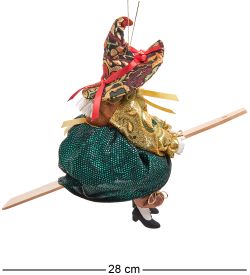 RK-476/1 Кукла подвесная «Кухонная фея»