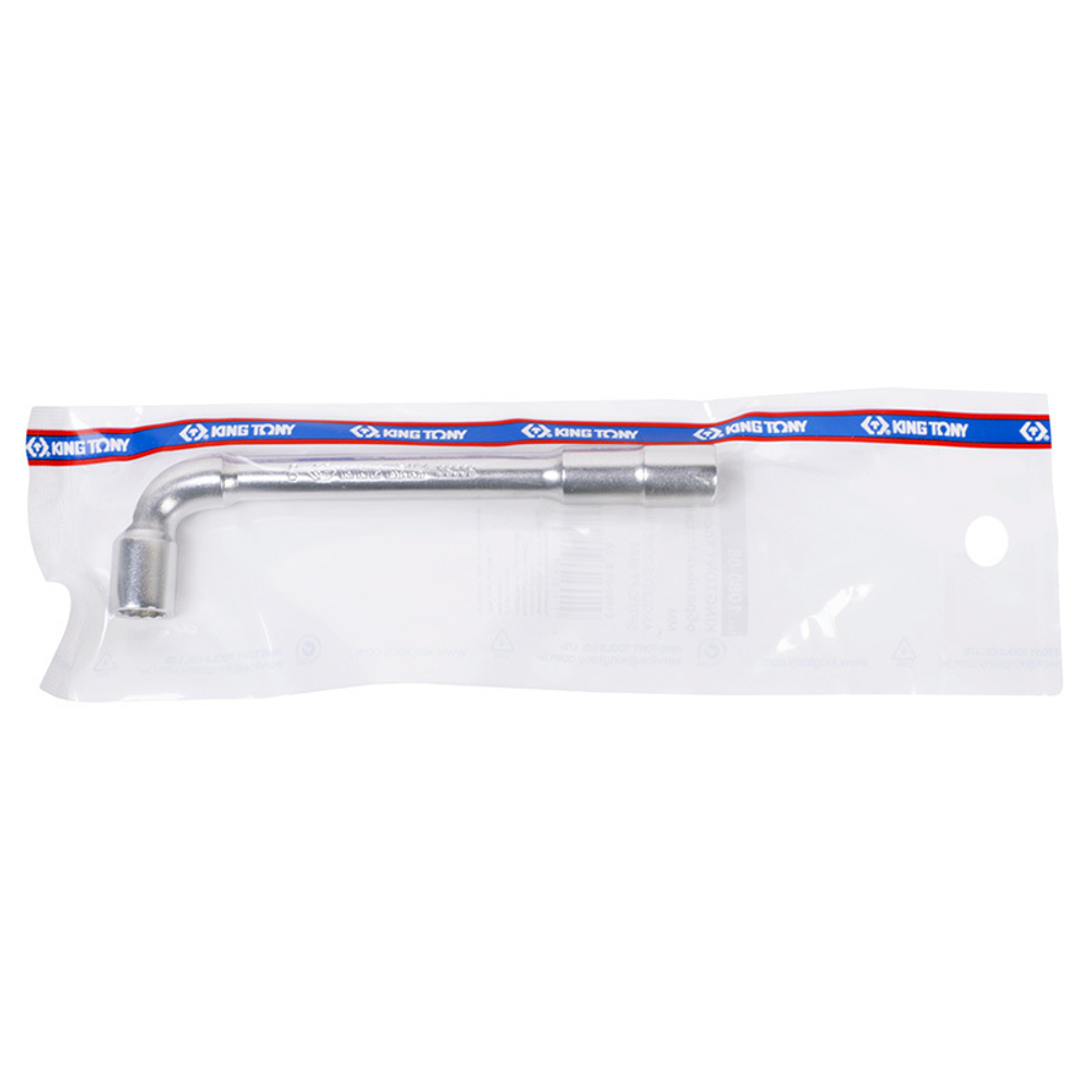 Ключ Г-образный торцевой 8 мм KING TONY 1080-08